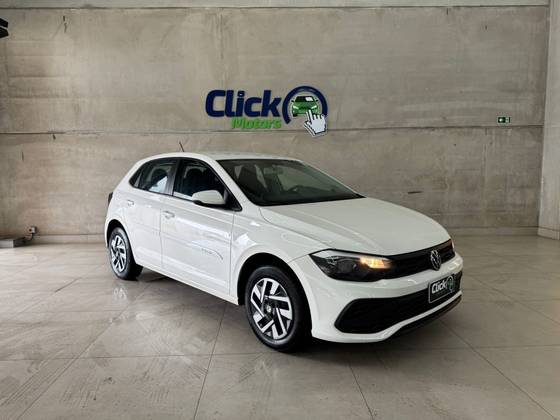 VOLKSWAGEN POLO 1.0 MPI TRACK MANUAL